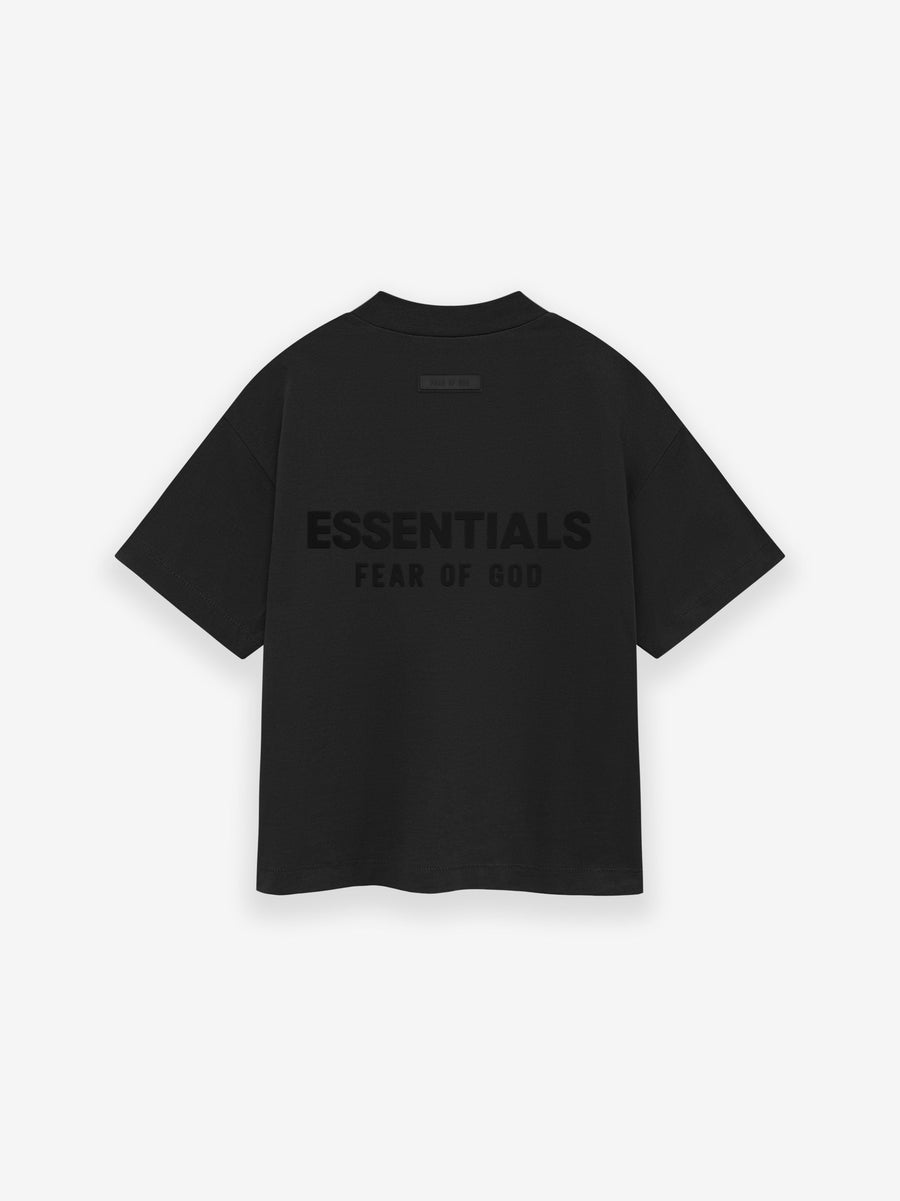 Kids V-neck Tshirt - Fear of God