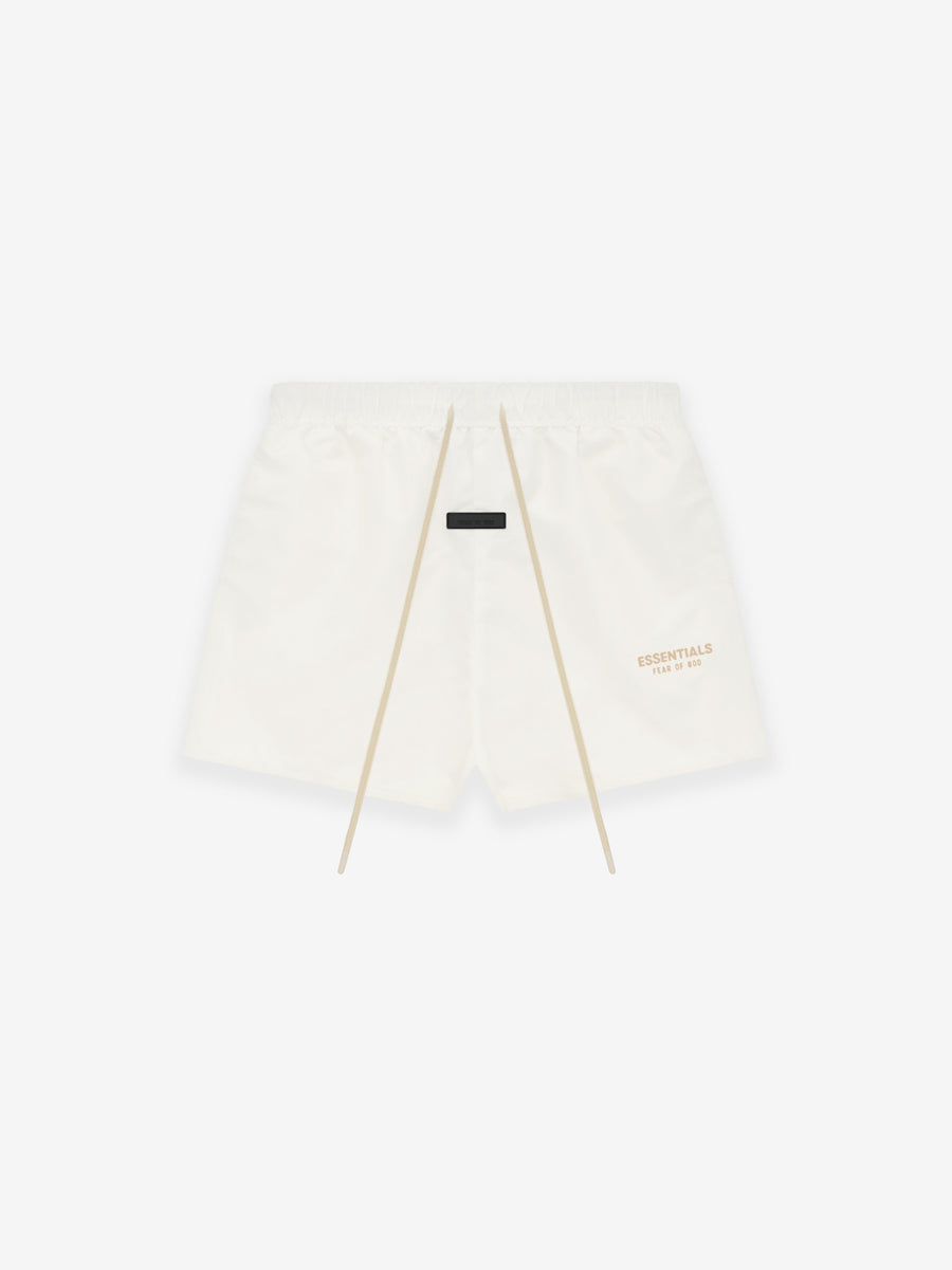 Running Short - Fear of God