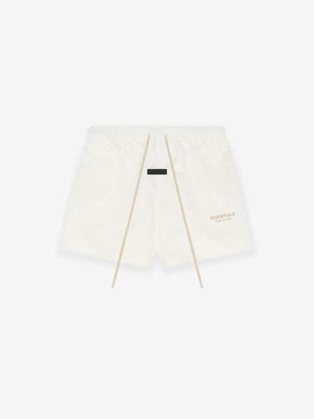 Running Short