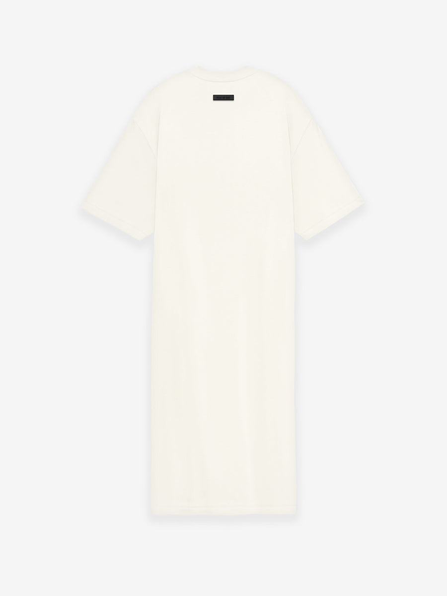 Womens 3/4 Sleeve Dress - Fear of God