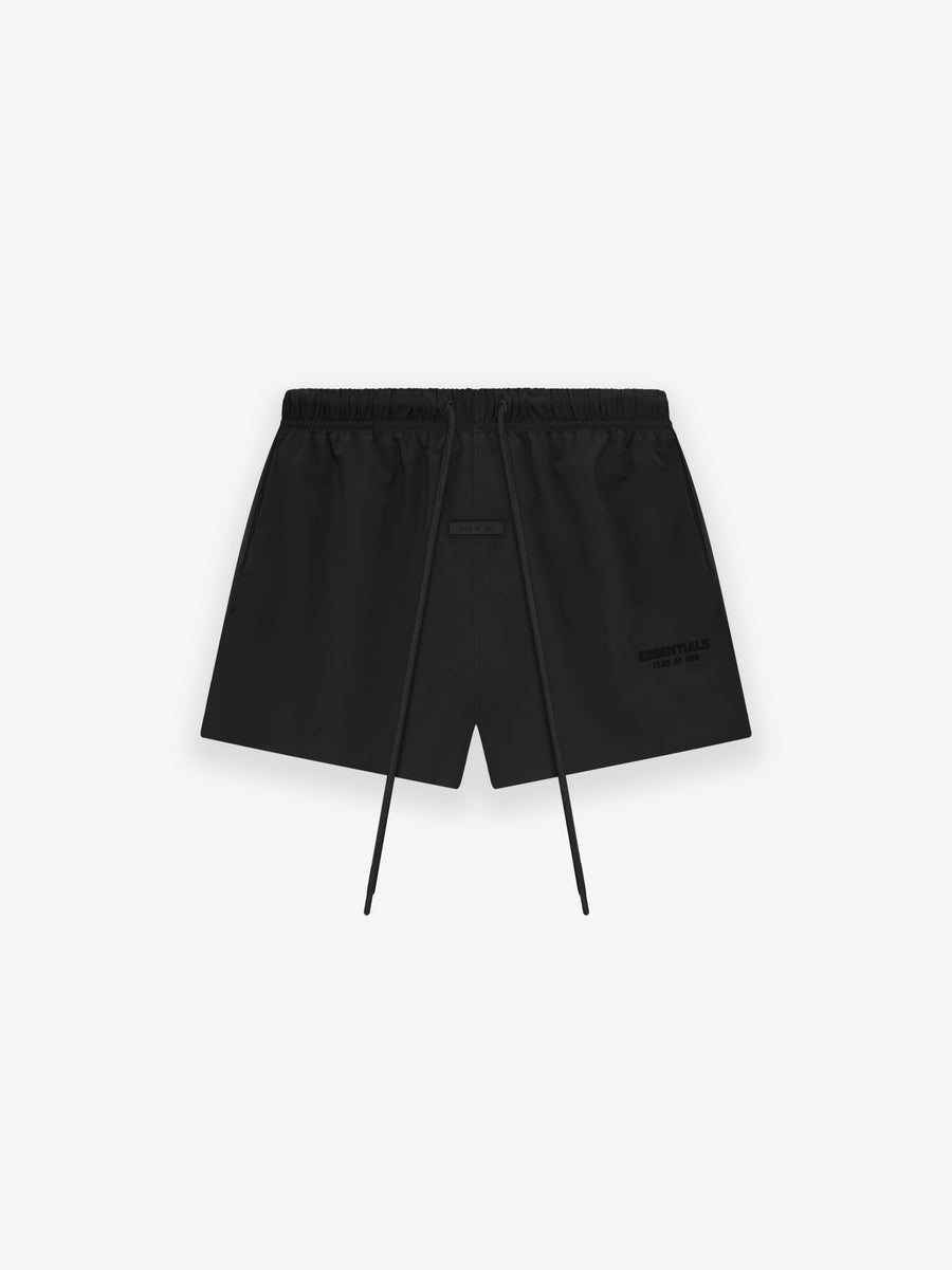 Nylon Running Short - Fear of God