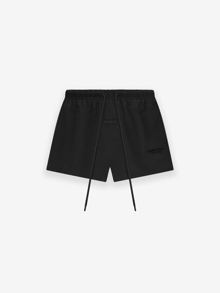 Nylon Running Short
