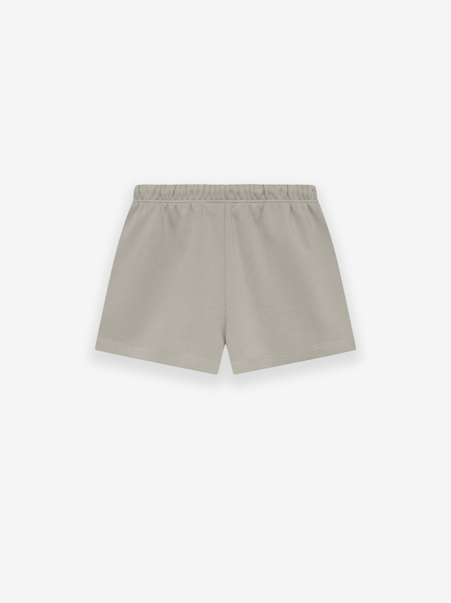 Running Short - Fear of God