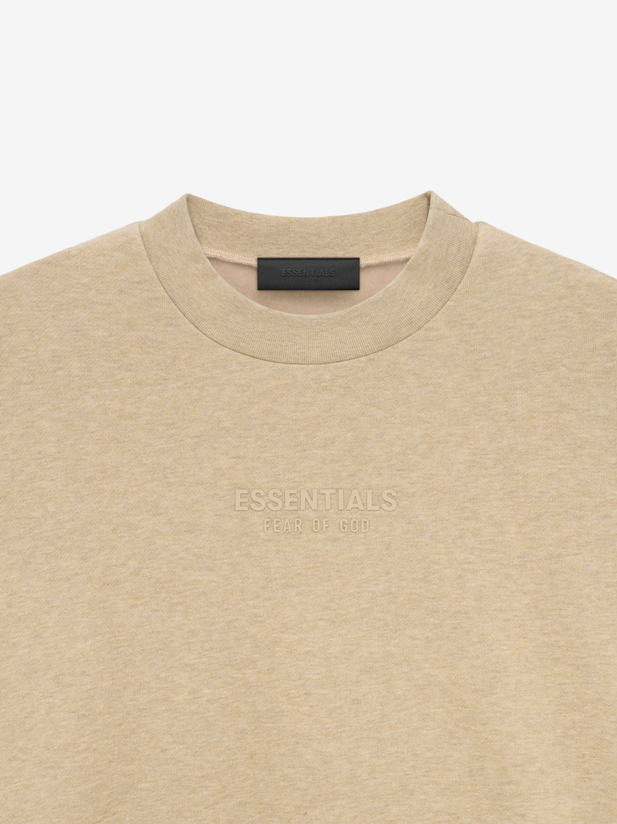 Essentials Crewneck - Fear of God