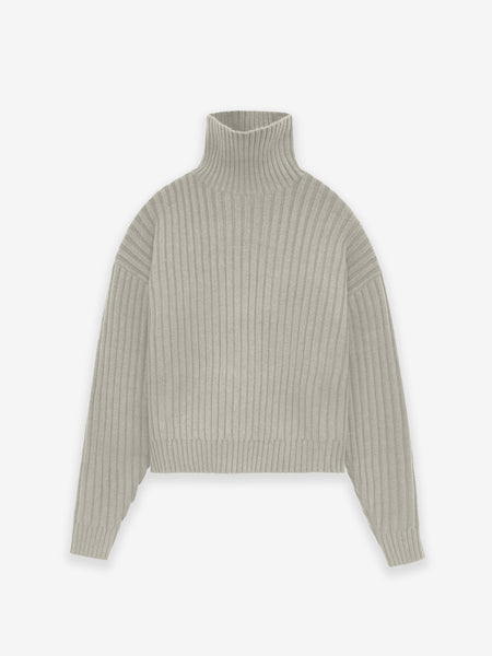 Womens Turtleneck