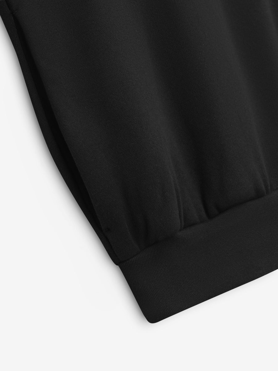 Nylon Fleece Hoodie - Fear of God